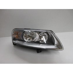 Optique Avant Principal Droit (feux)(phare) Audi A6 3 Avant Phase 1 Break